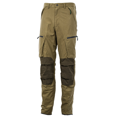 Ridgeline Pintail Explorer Trousers - Teak